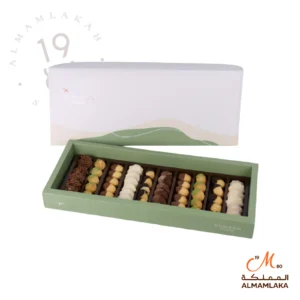Petit Four Mix