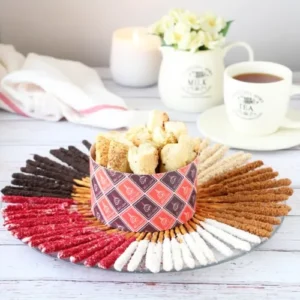 Salty Sticks 