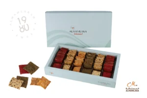 French Crackers