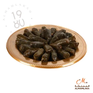 Large Grape Leaves