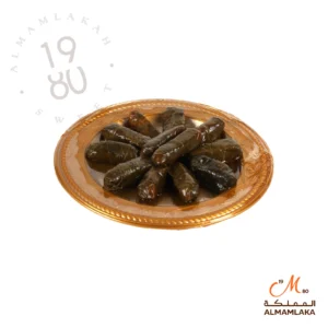 Medium Grape Leaves