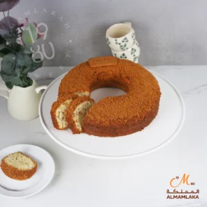 Lotus Home Cake 