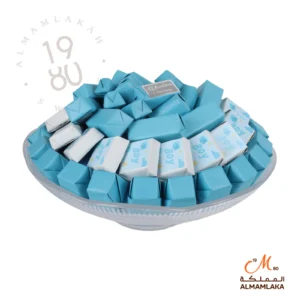 Baby Boys Chocolate Tray s14