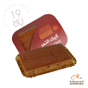 Date Cake