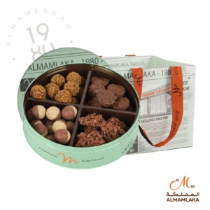 Elite Sweet Chocolate