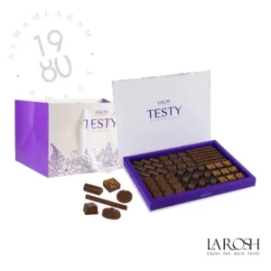 Tasty ChocoLa