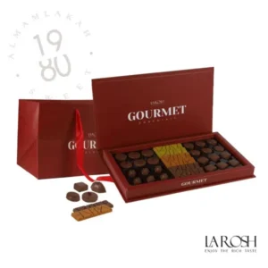 Gourmet ChocoLa