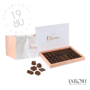 Divine ChocoLa
