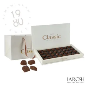 classic ChocoLa