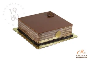 Opera Cake