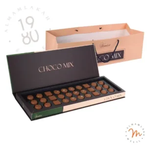 Choco Mix