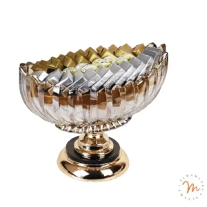 Wrapped Eid Chocolate Tray - 10