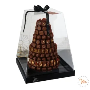 Unwrapped Chocolate Frame-UC159