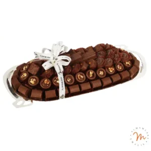 Unwrapped Chocolate Tray-UC33