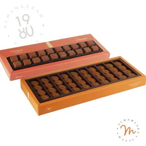 Crinkle & Coffee Maamoul Bundle