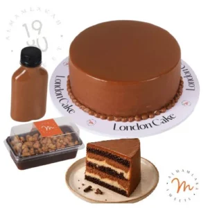 London Cake