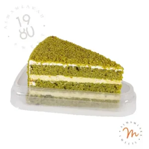 Pistachio Cake