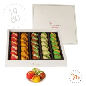 Super Pastry Box