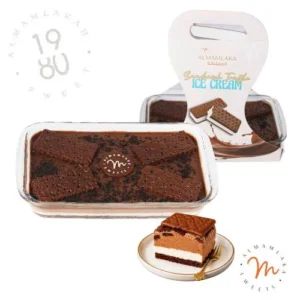 Ice Cream Truffle