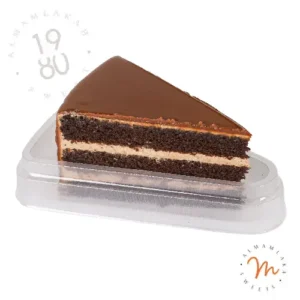 Chocolate Fudge Cake