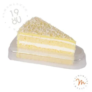 Vanilla Cake