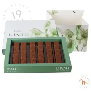 Wafer Chocolat Larosh