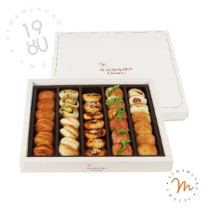  Fatayer Box