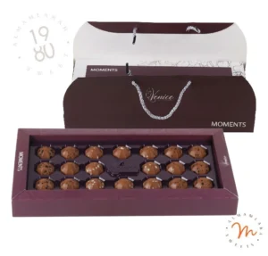 MOMENTS Chocolat Larosh