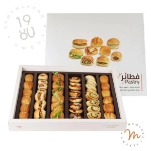 Fatayer Mix