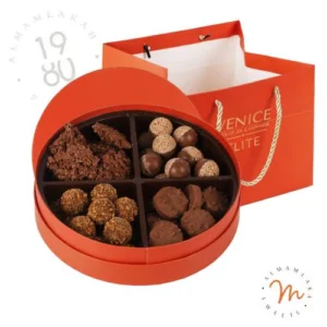 Elite Sweet Chocolate