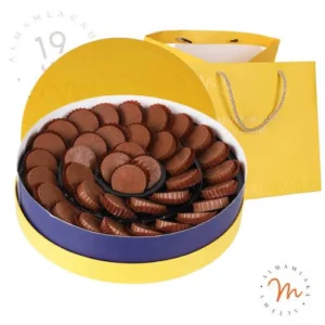 Loacker Chocolate