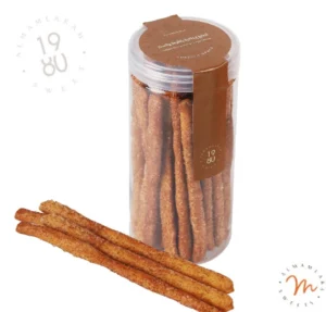 Italian Cinnamon Sugar Shabora