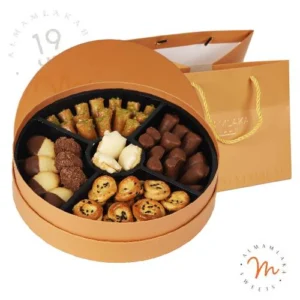 Mix Bites