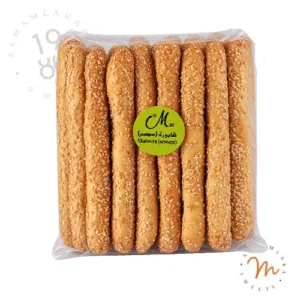 Sesame Shabora