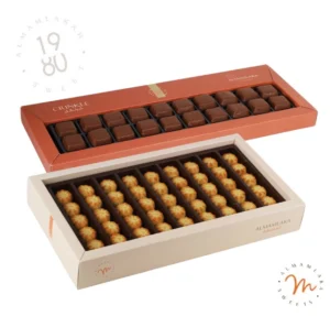Crinkle & Mini Maamoul Bundle