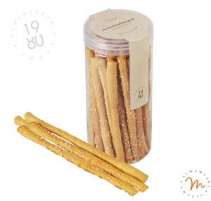 Italian Sesame Shabora