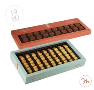 Crinkle & Super Mini Maamoul Bundle
