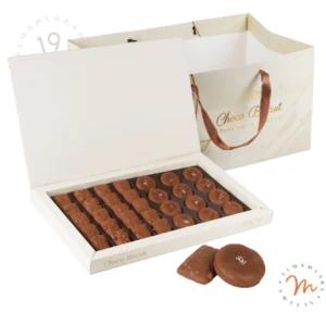 Choco Biscuit LAROSH