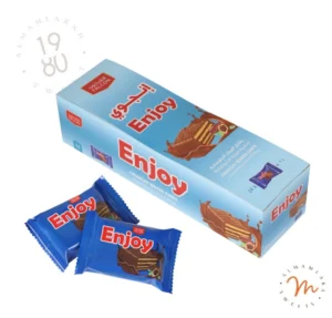 Chocolate Wafer Biscuit